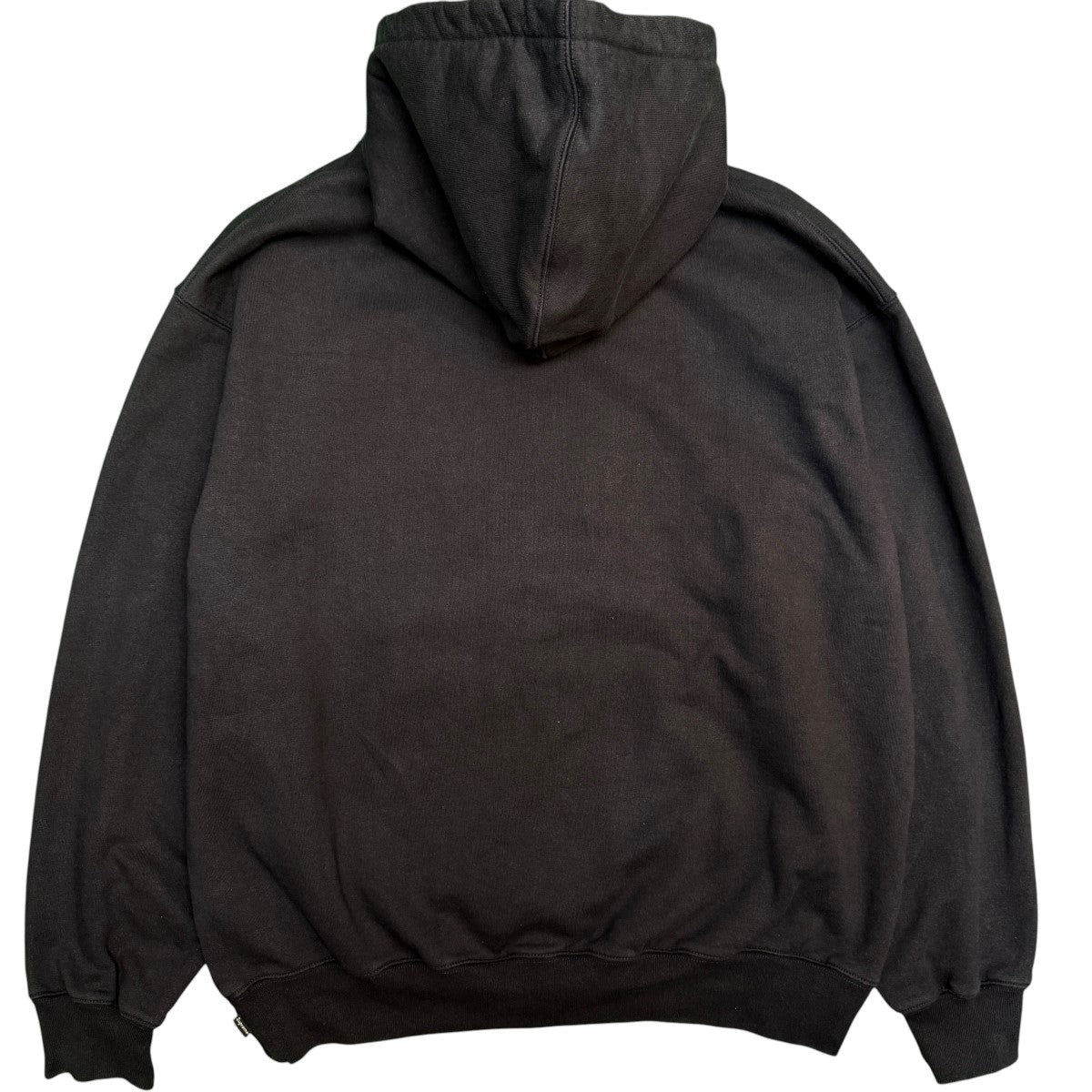 Supreme 26SS/Small Box Drawcord Hooded Sweatshirt／スモールボックス ドローコード フーディー 古着・中古-3枚目のアイテム画像