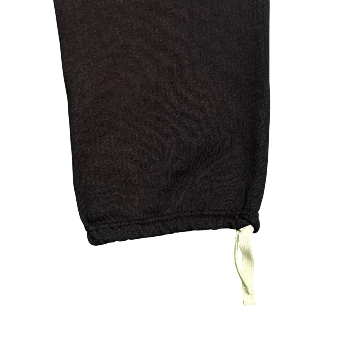 Supreme 26SS/Small Box Drawstring Sweatpant／スモールボックス ドローストリング スウェットパンツ 古着・中古-4枚目のアイテム画像