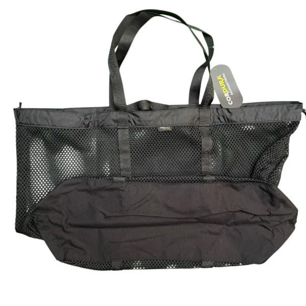 25SS/Mesh Tote Bag／メッシュトートバッグ
