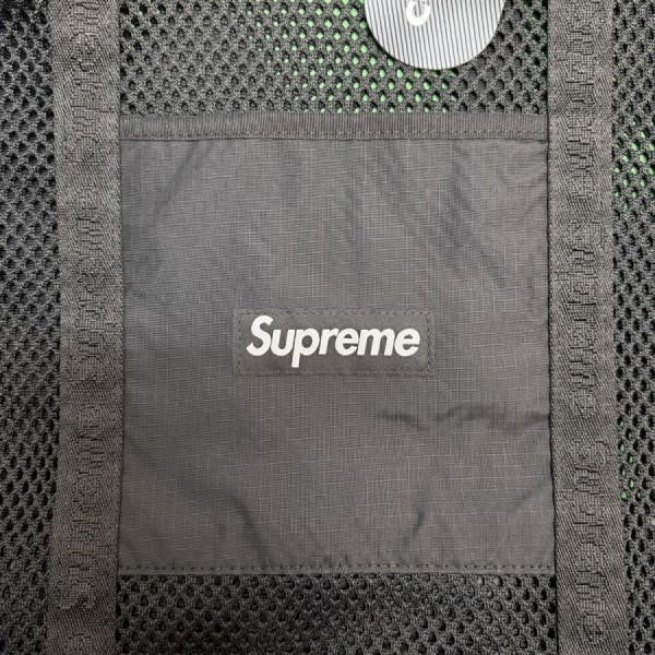 25SS/Mesh Tote Bag／メッシュトートバッグ