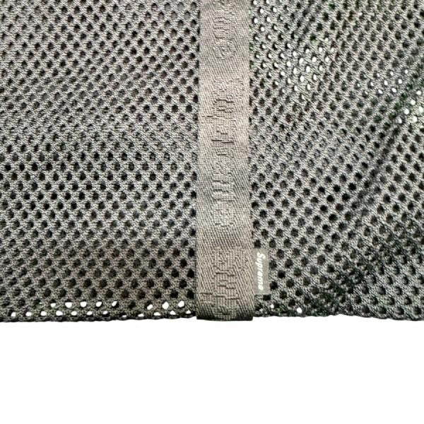 25SS/Mesh Tote Bag／メッシュトートバッグ