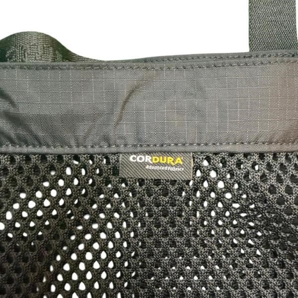 25SS/Mesh Tote Bag／メッシュトートバッグ