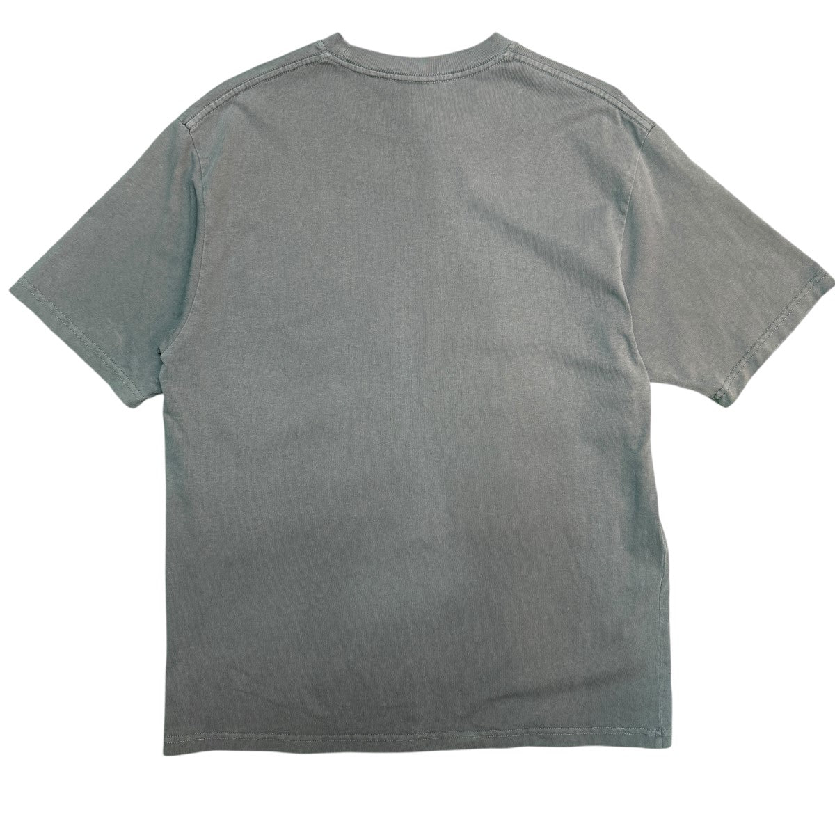 GRAMICCI×ALWAYTH 26SS/AL8TH GRAPHIC T-SHIRT／グラミチアンドオルウェイズグラフィックTシャツ/GMT6-S4006 古着・中古-4枚目のアイテム画像