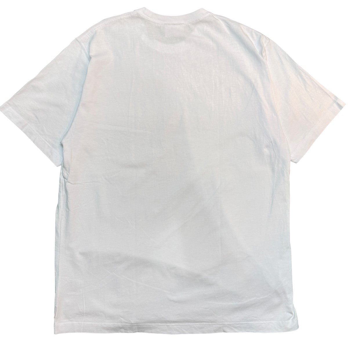 ANCHOR INC． CREATIVE DIRECTOR TEE／クリエイティブディレクターTシャツ 古着・中古-5枚目のアイテム画像