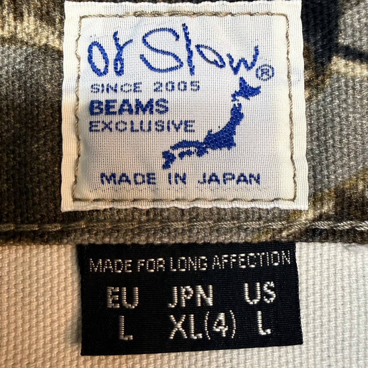 24SS/別注 SUPER DAD’S CAMO SHORTSREALTREE KAMO／スーパーダッドカモショートパンツLot101 日本製