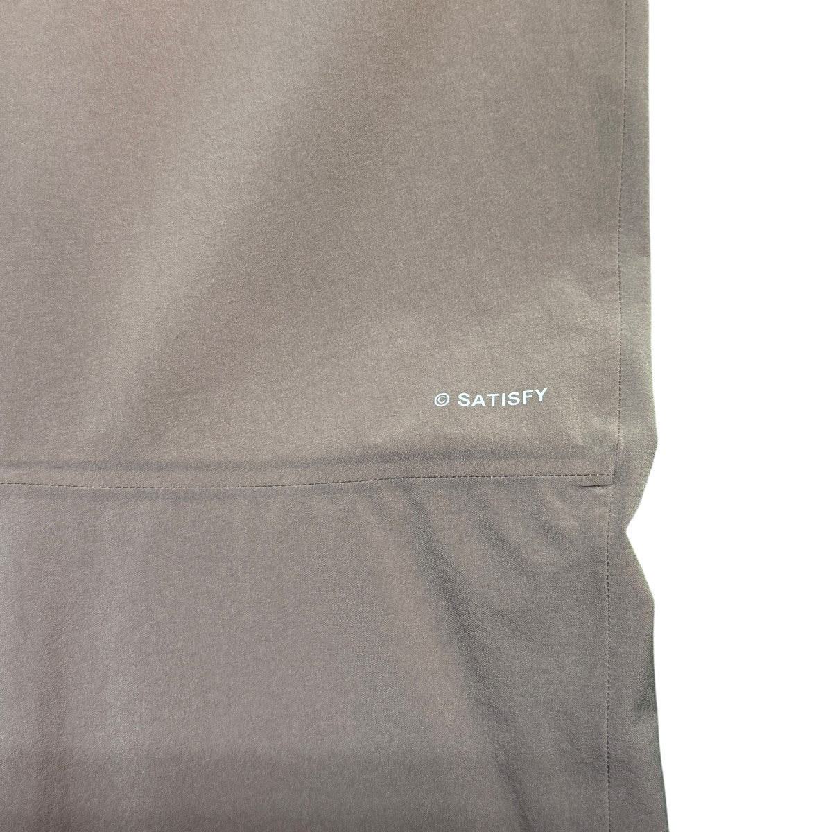 SATISFY PeaceShell Technical Climb Pants／クライミングパンツ 古着・中古-5枚目のアイテム画像