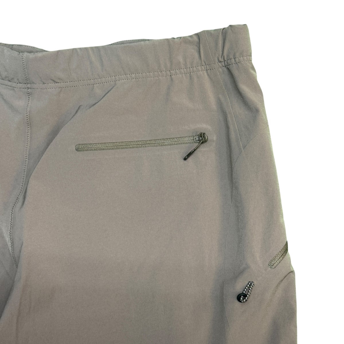 SATISFY PeaceShell Technical Climb Pants／クライミングパンツ 古着・中古-6枚目のアイテム画像