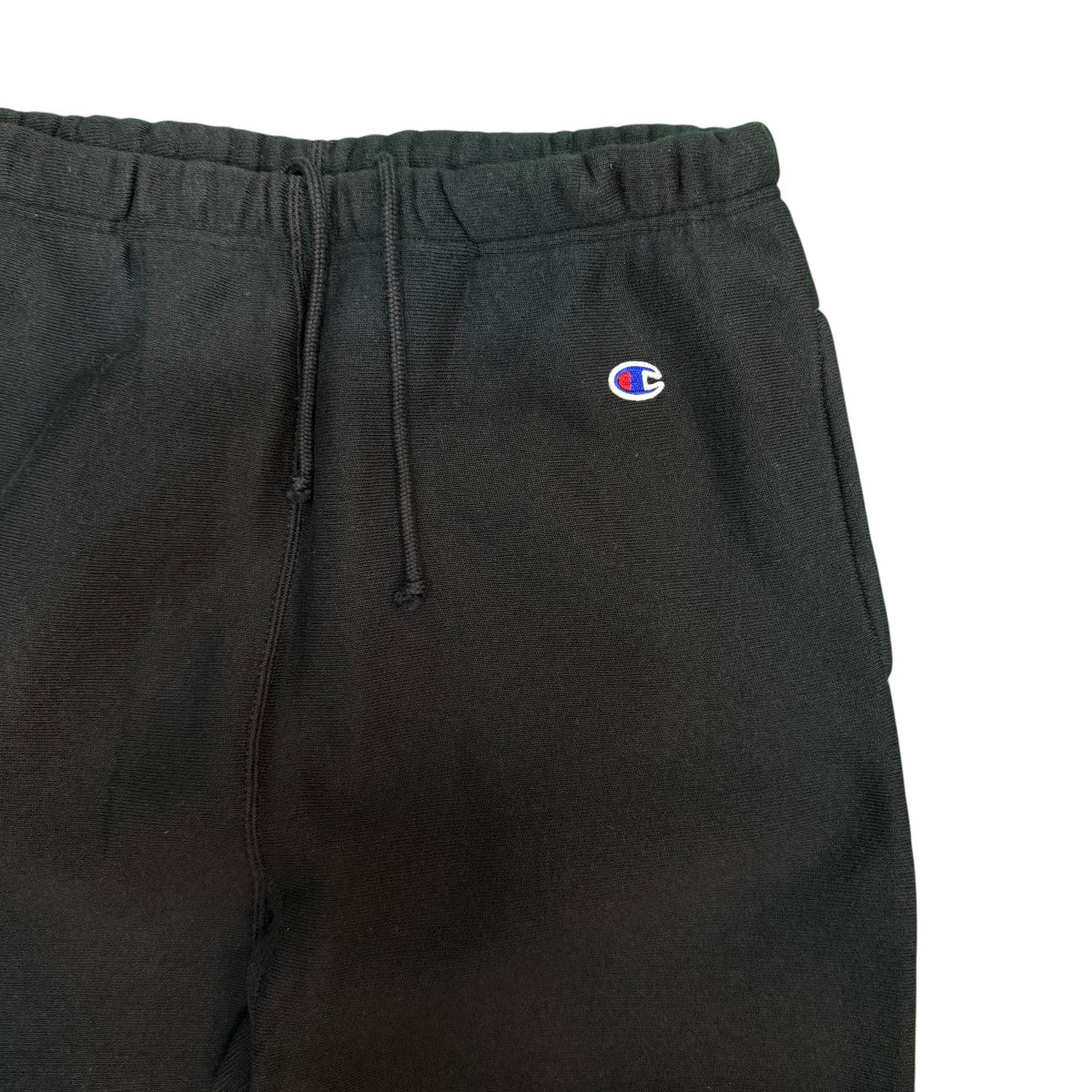 Champion×BEAMS REVERSE WEAVE SWEAT PANTS／リバースウィーブスウェットパンツ/C8-U211 古着・中古-2枚目のアイテム画像