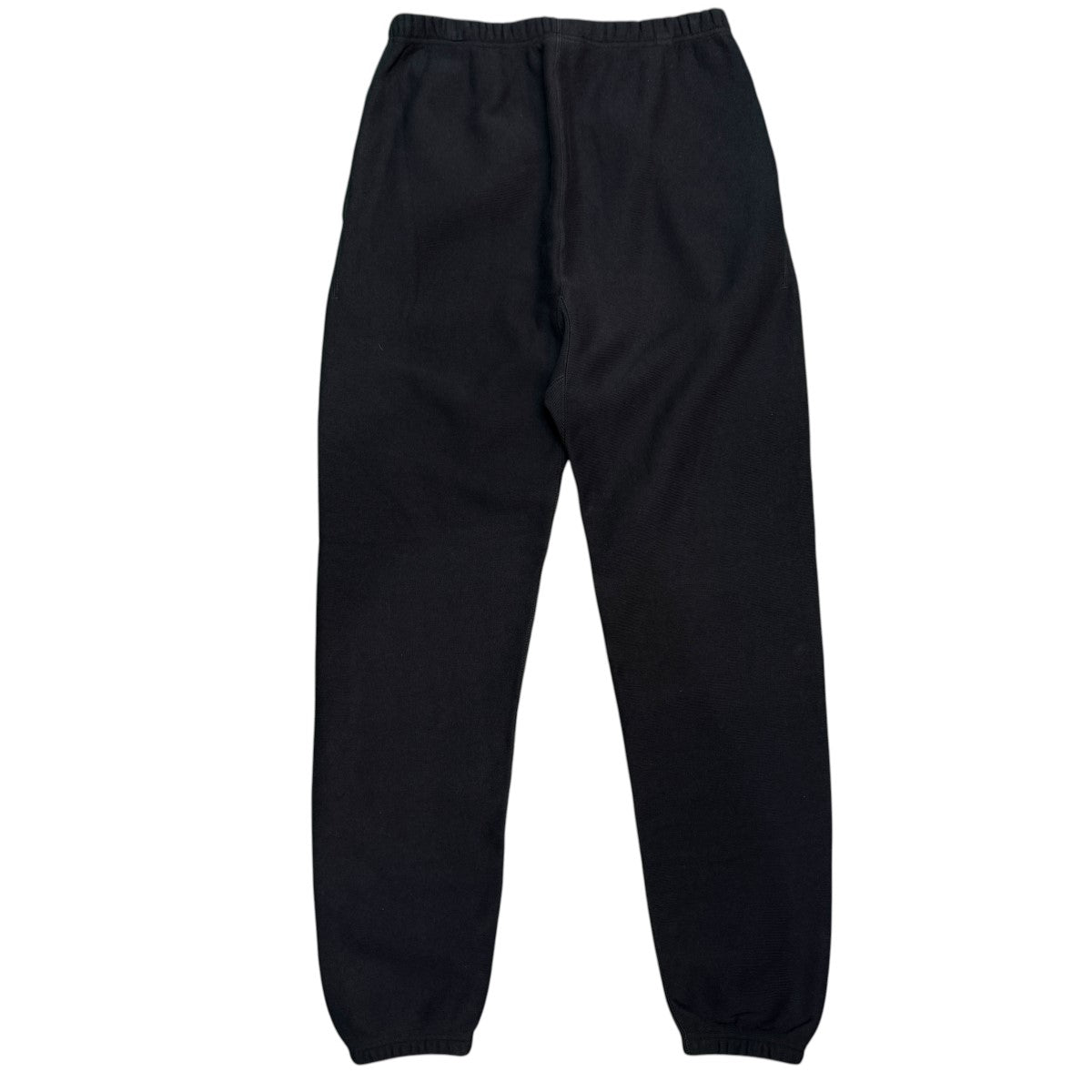 Champion×BEAMS REVERSE WEAVE SWEAT PANTS／リバースウィーブスウェットパンツ/C8-U211 古着・中古-4枚目のアイテム画像
