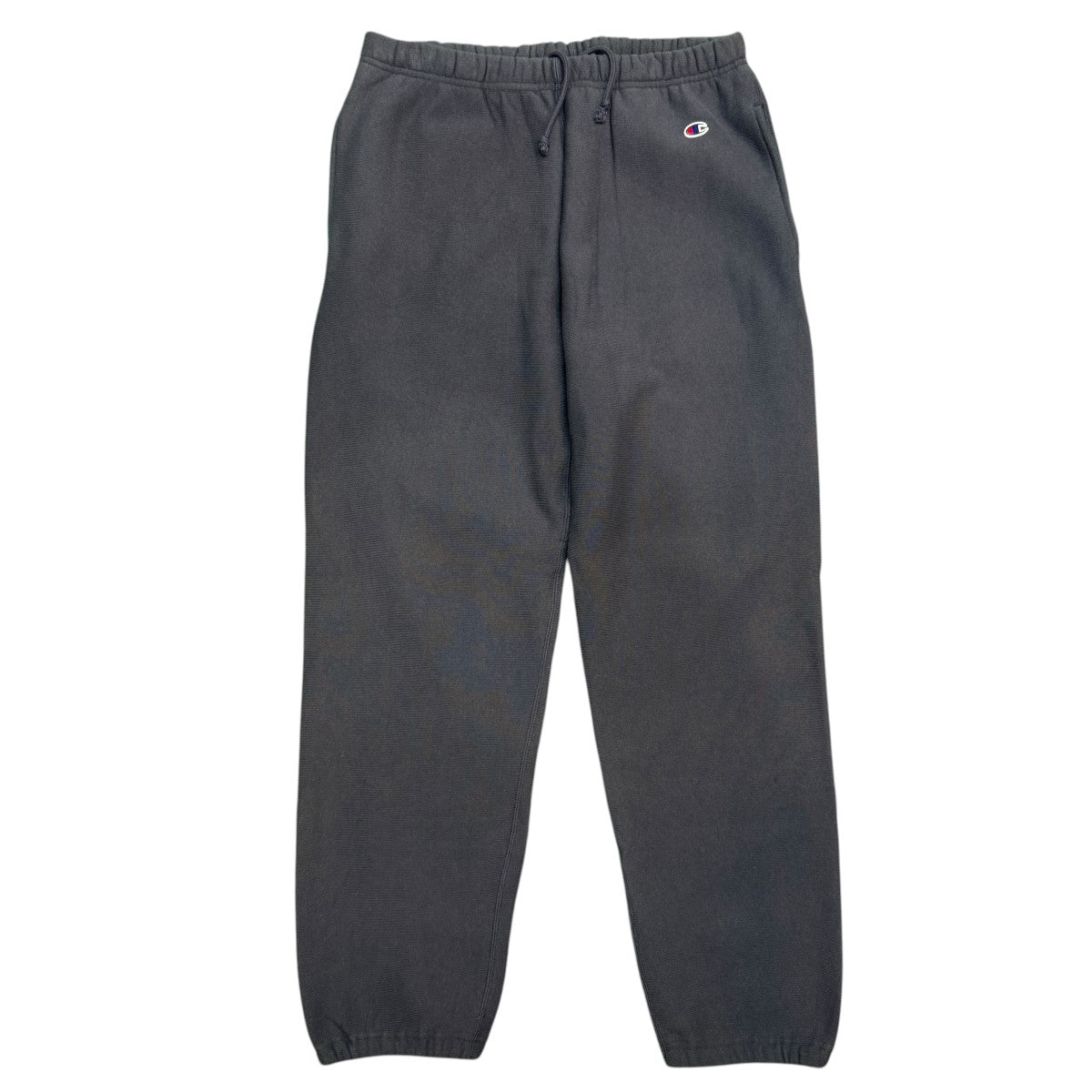 Champion×BEAMS REVERSE WEAVE SWEAT PANTS／リバースウィーブスウェットパンツ/C8-W217 古着・中古-1枚目のアイテム画像
