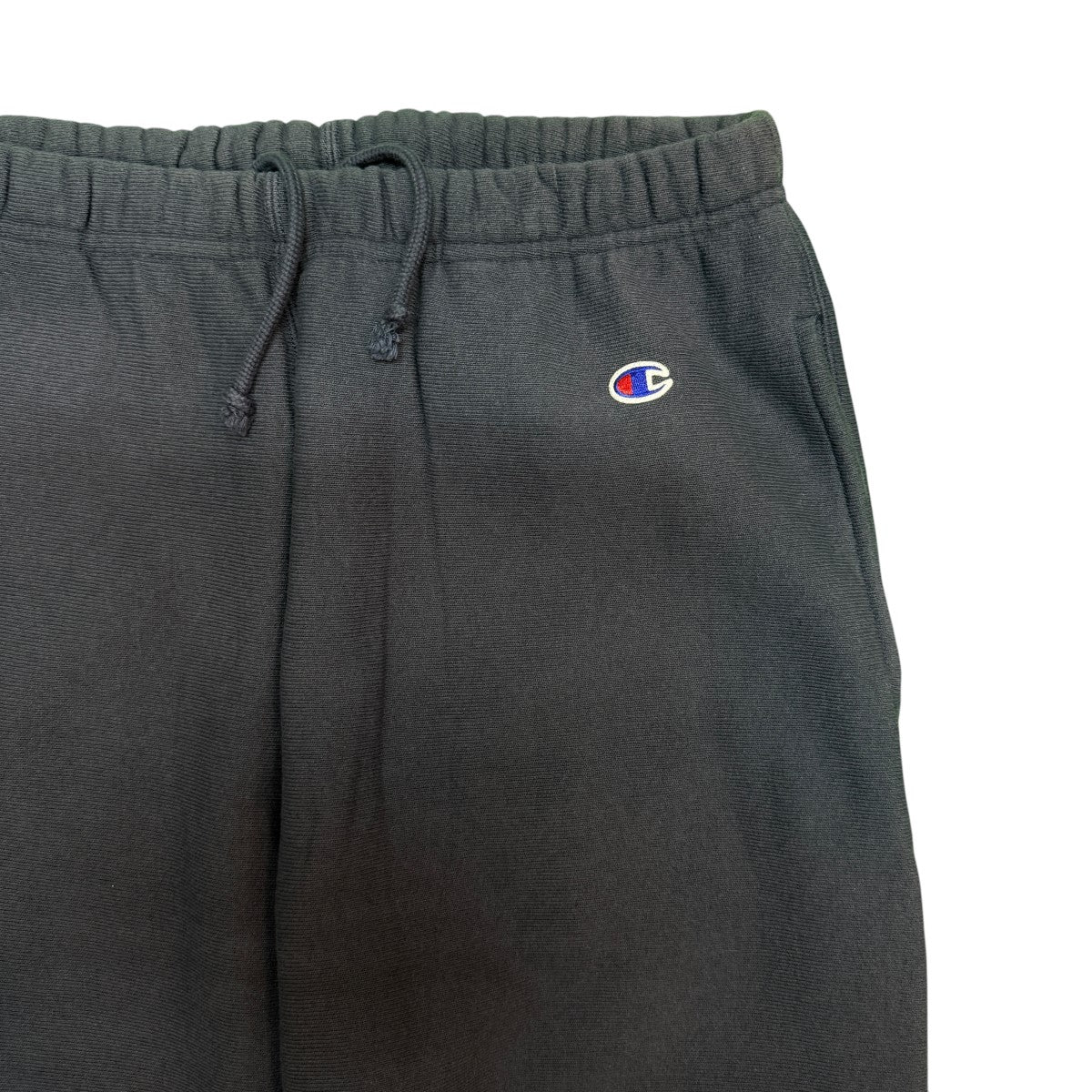 Champion×BEAMS REVERSE WEAVE SWEAT PANTS／リバースウィーブスウェットパンツ/C8-W217 古着・中古-2枚目のアイテム画像