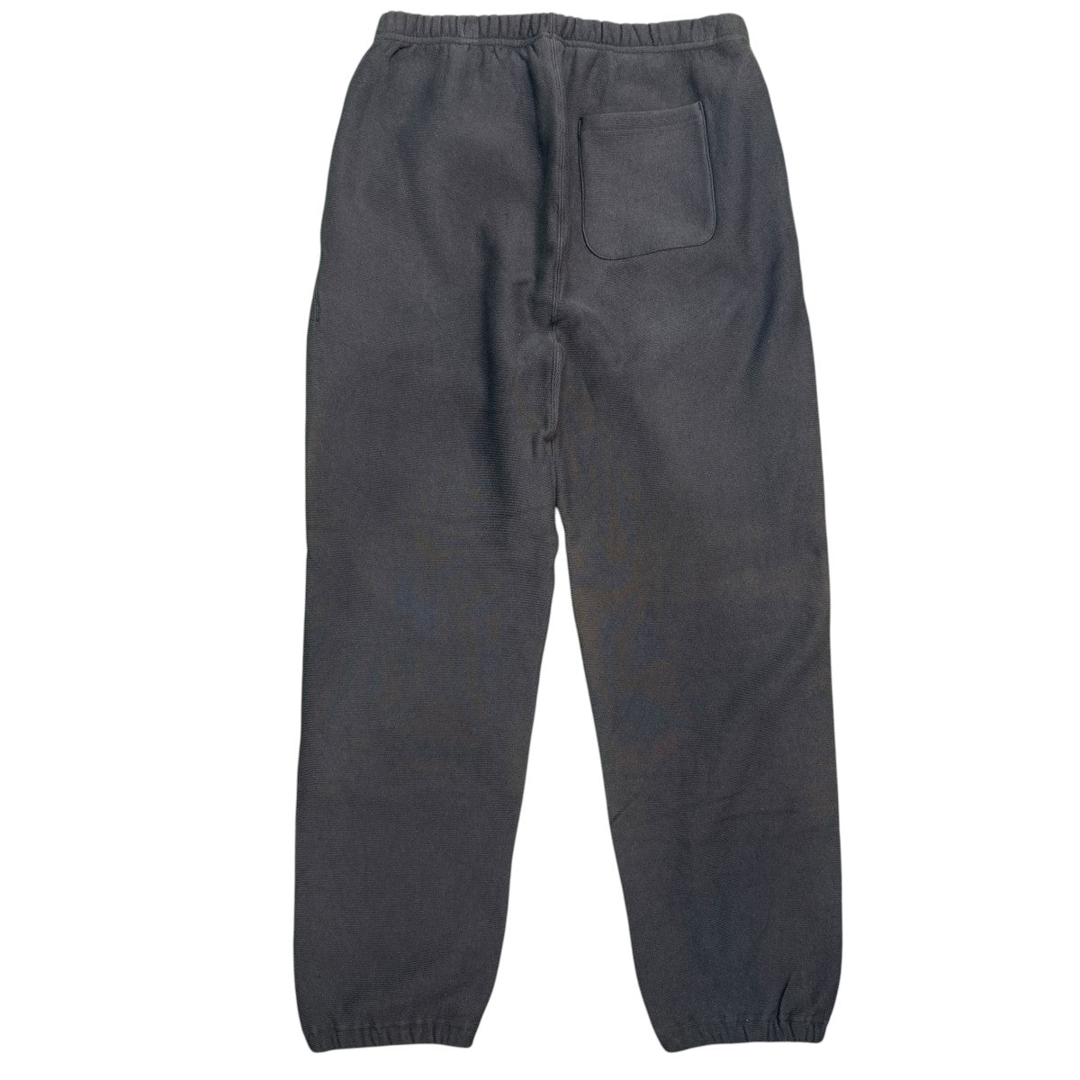Champion×BEAMS REVERSE WEAVE SWEAT PANTS／リバースウィーブスウェットパンツ/C8-W217 古着・中古-4枚目のアイテム画像