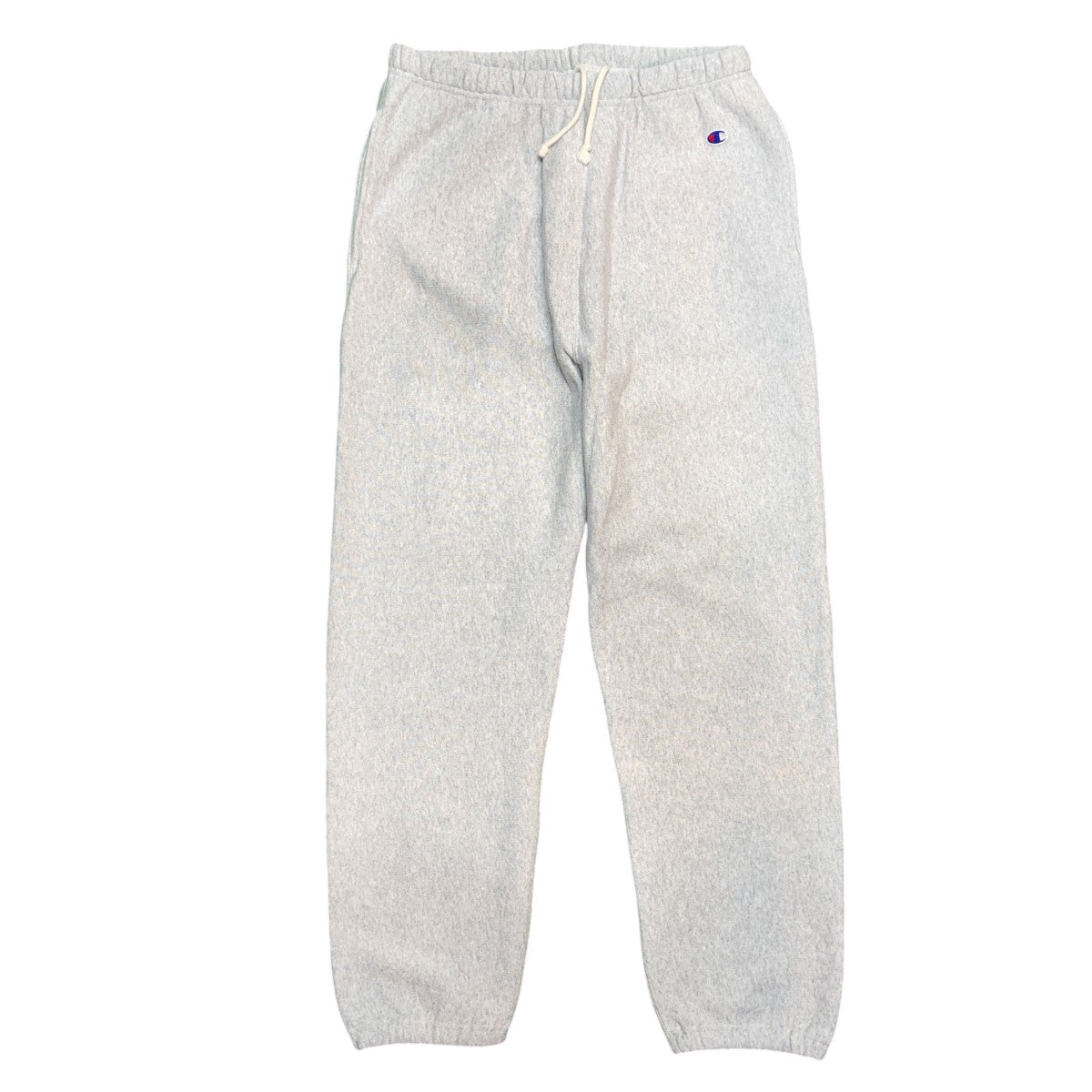 Champion×BEAMS REVERSE WEAVE SWEAT PANTS／リバースウィーブスウェットパンツ/C8-W217 古着・中古-1枚目のアイテム画像