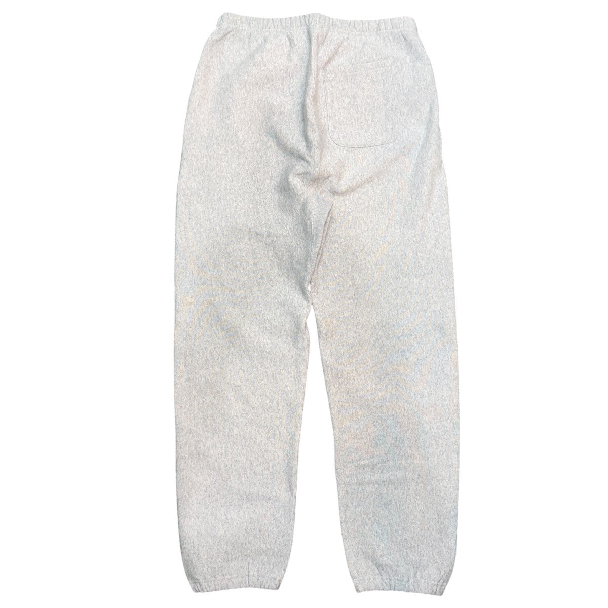 Champion×BEAMS REVERSE WEAVE SWEAT PANTS／リバースウィーブスウェットパンツ/C8-W217 古着・中古-4枚目のアイテム画像