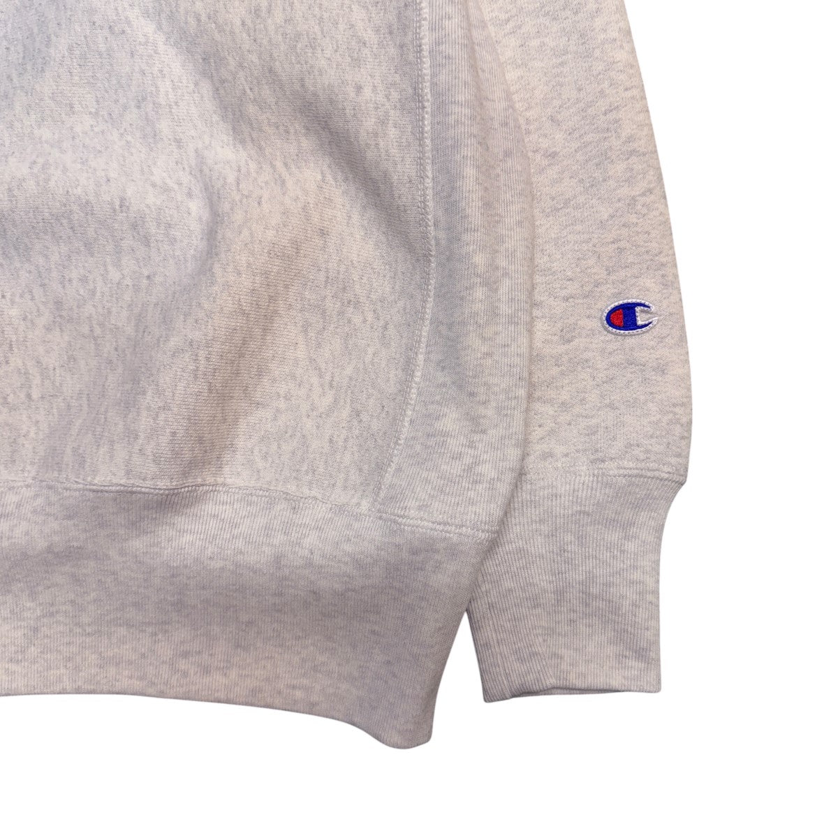 23AW/COLLEGE CREWNECK SWEAT／カレッジクルーネックスウェット/C8-Y032