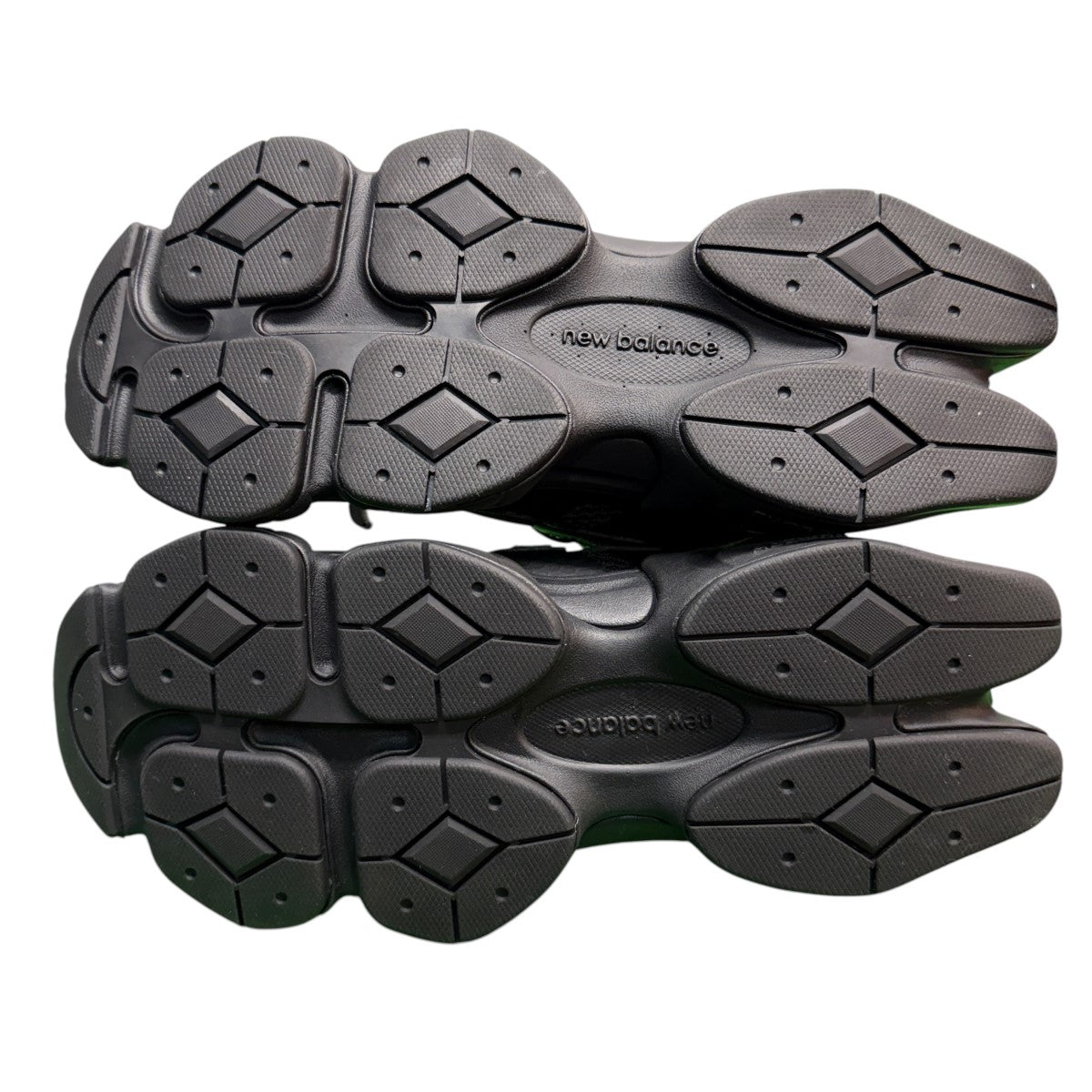 26SS/U90604SC BLACK／9060 サマー ブラック スニーカーサンダル/U90604SC