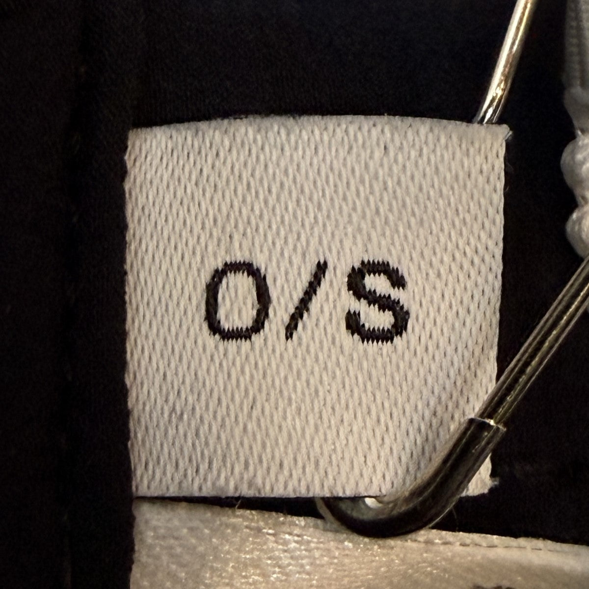 26SS/DESCENTE for Graphpaper UNTRIMMED Chef Pants／デサントコラボトラックチェフパンツ/GM261-41000