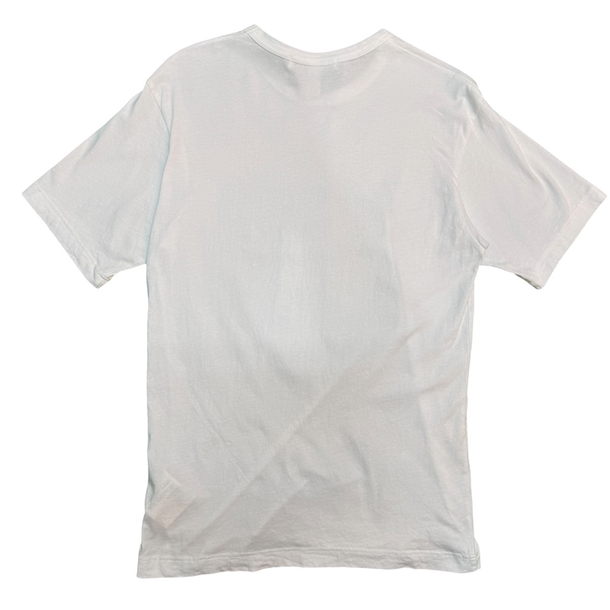 COMME des GARCONS SHIRT CLASSIC S／S T-SHIRT／ワンポイントロゴTシャツ/S28119 古着・中古-3枚目のアイテム画像