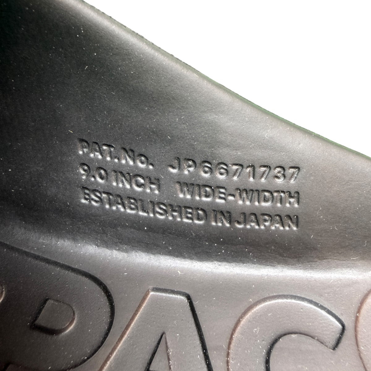 HYKE×PPACO 26SS/LUX-2 HYKE Edition／ハイク限定コラボレーションサンダル/PPA000000019343 古着・中古-8枚目のアイテム画像