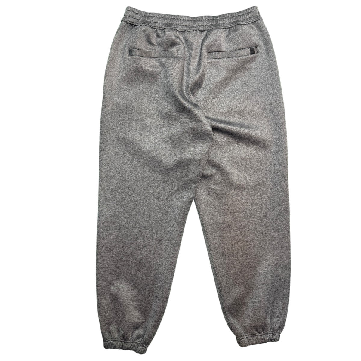 DAIWA PIER39 26SS/TECH SCUBA KNIT PANTS／テックスキューバニットパンツ/BP-40026 古着・中古-4枚目のアイテム画像