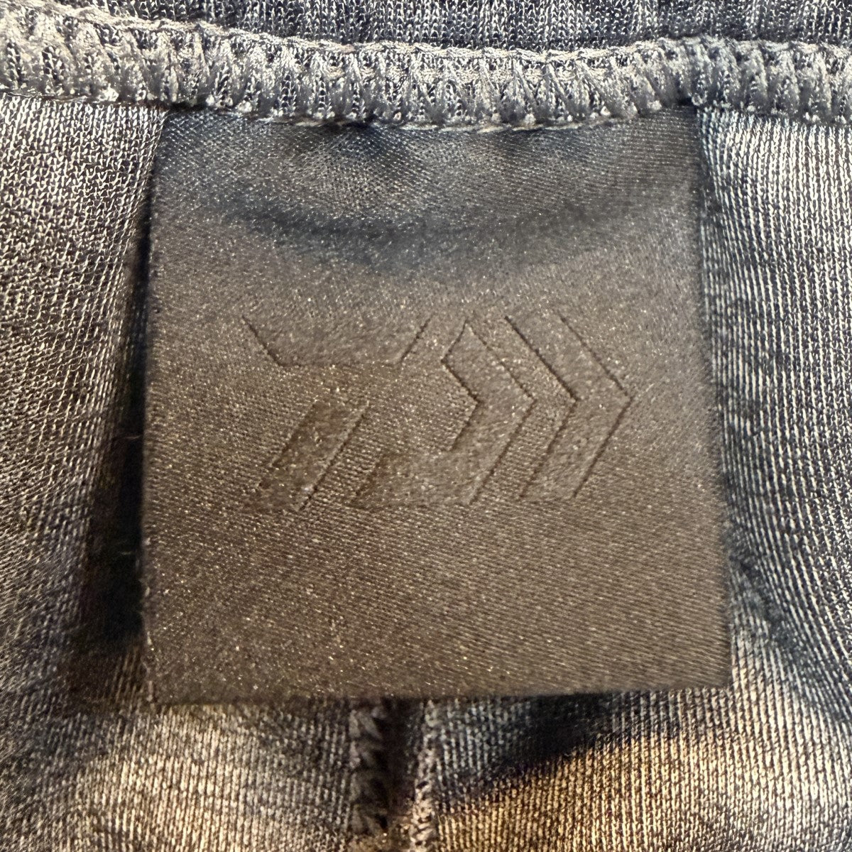 DAIWA PIER39 26SS/TECH SCUBA KNIT PANTS／テックスキューバニットパンツ/BP-40026 古着・中古-6枚目のアイテム画像