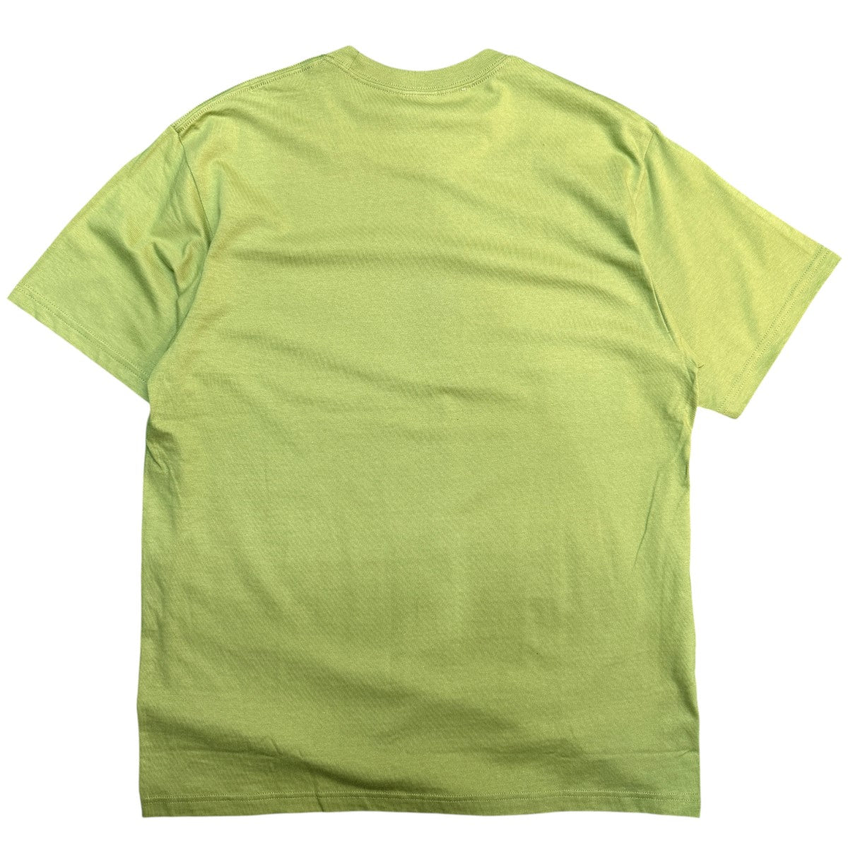 Supreme 24AW/Grinch TeeMoss／グリンチTシャツ 古着・中古-3枚目のアイテム画像