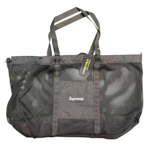 Supreme(シュプリーム) 25SS/Mesh Tote Bag／メッシュトートバッグ