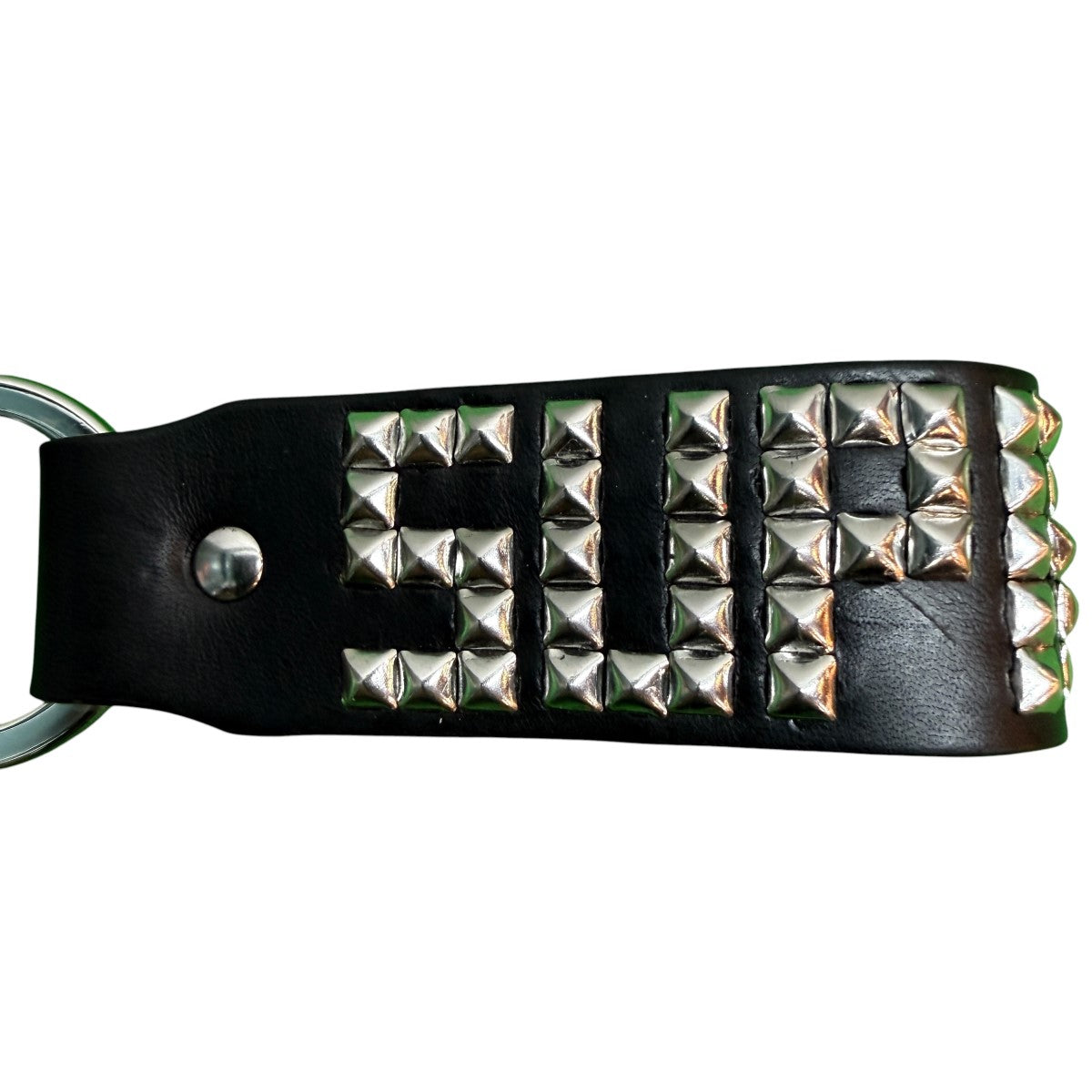 Supreme×Hollywood Trading Company／HTC 23SS/Studded Keychain／スタッズキーチェーン/Made in Italy 古着・中古-3枚目のアイテム画像