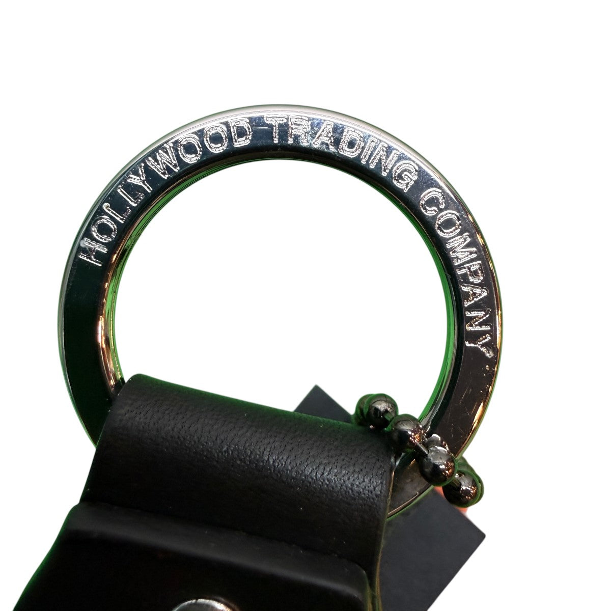 Supreme×Hollywood Trading Company／HTC 23SS/Studded Keychain