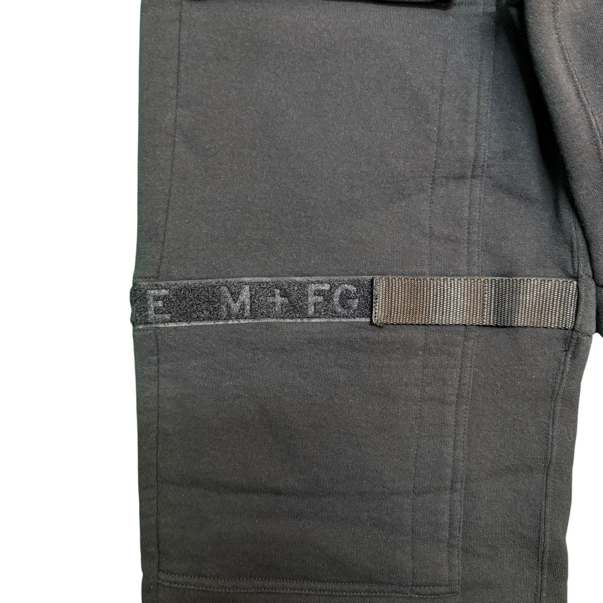 Supreme×MARITHE+FRANCOIS GIRBAUD 25SS/Shuttle Tape Cargo Sweatpant
