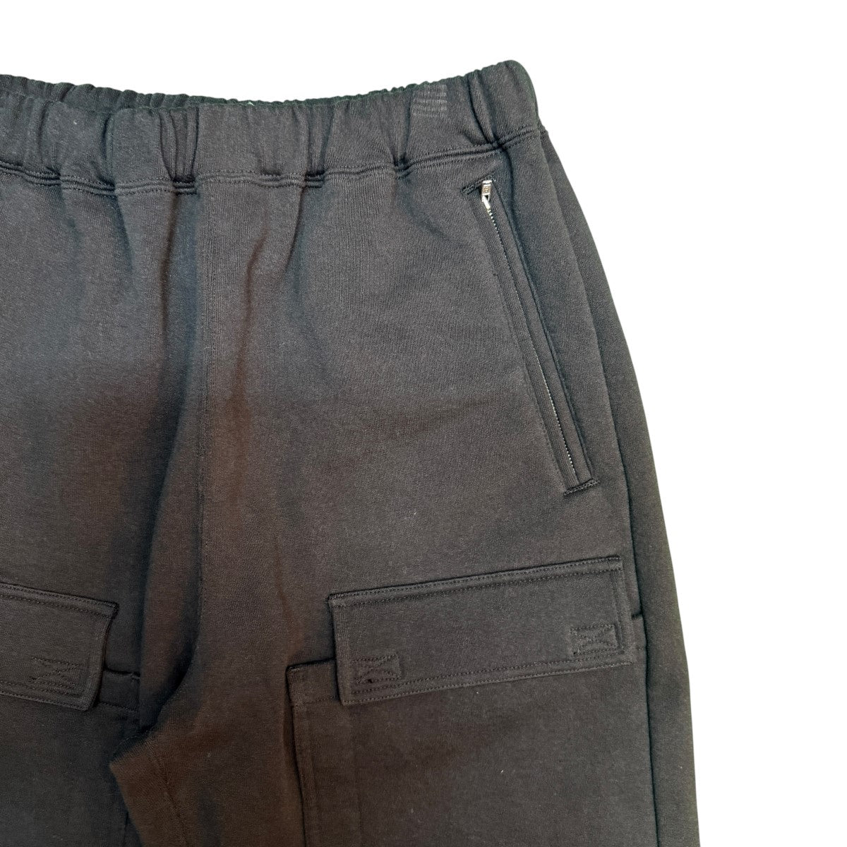 Supreme×MARITHE+FRANCOIS GIRBAUD 25SS/Shuttle Tape Cargo Sweatpant