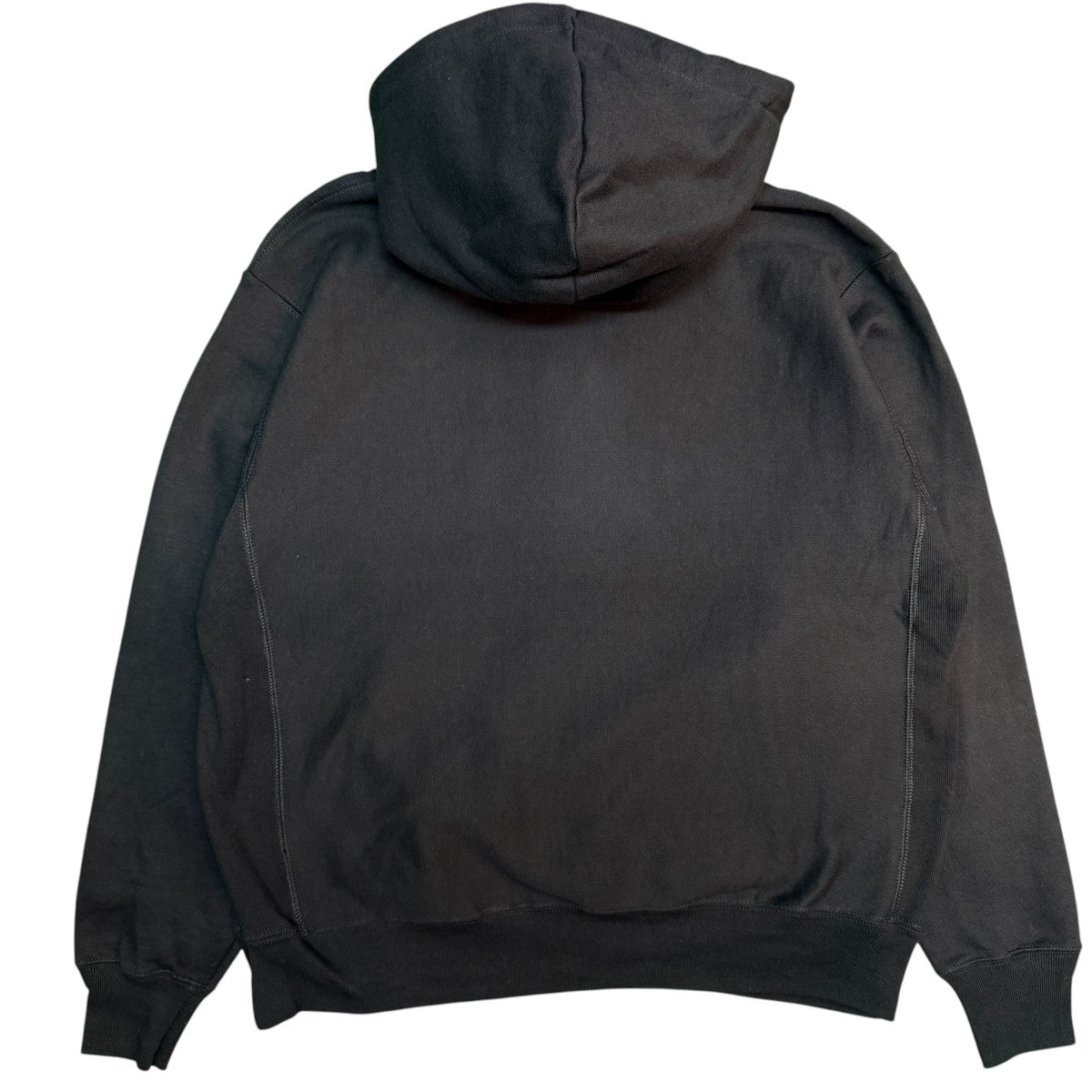 25SS/Champion Hooded Sweatshirt／チャンピオン スウェットパーカー/ホンジュラス製