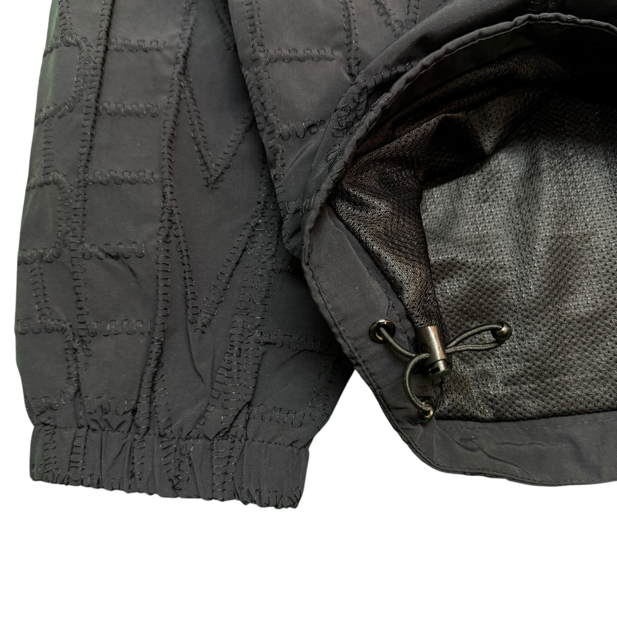 23SS/Repeat Stitch Anorak／リピートステッチアノラックジャケット