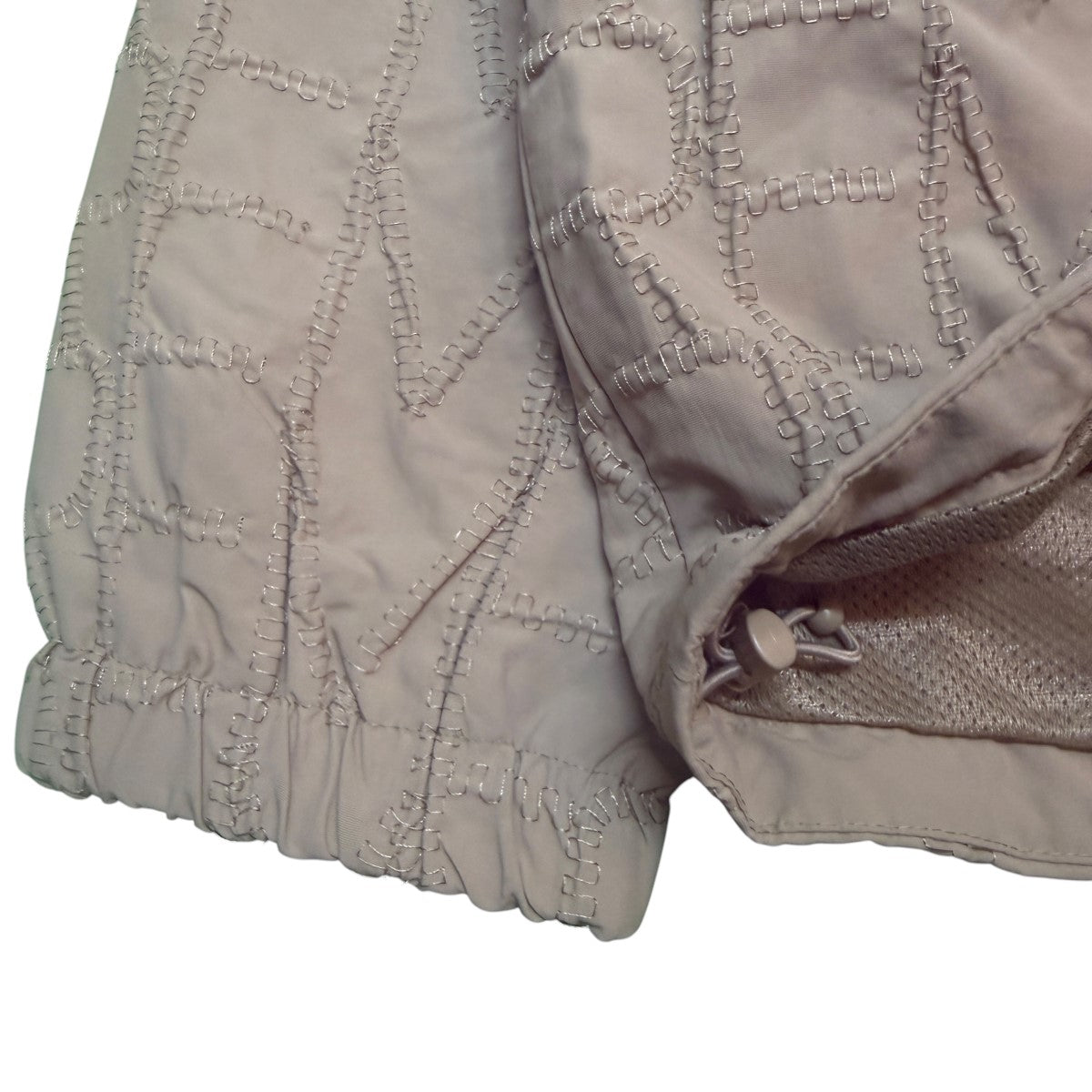 23SS/Repeat Stitch Anorakリピートステッチアノラックジャケット