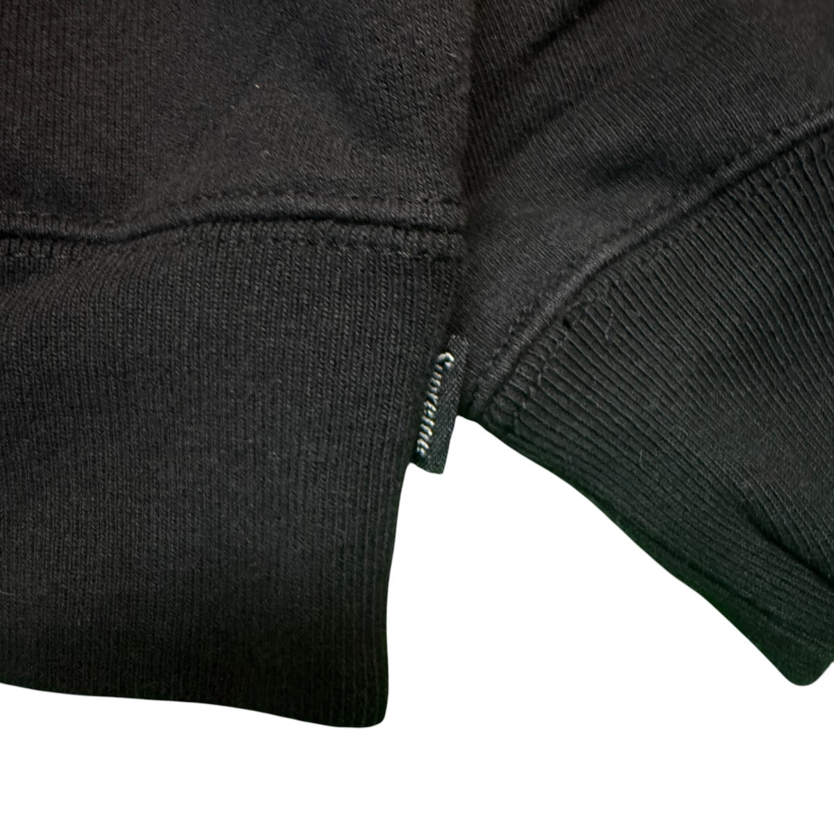 23SS/Crest Crewneck／クレストクルーネックスウェット