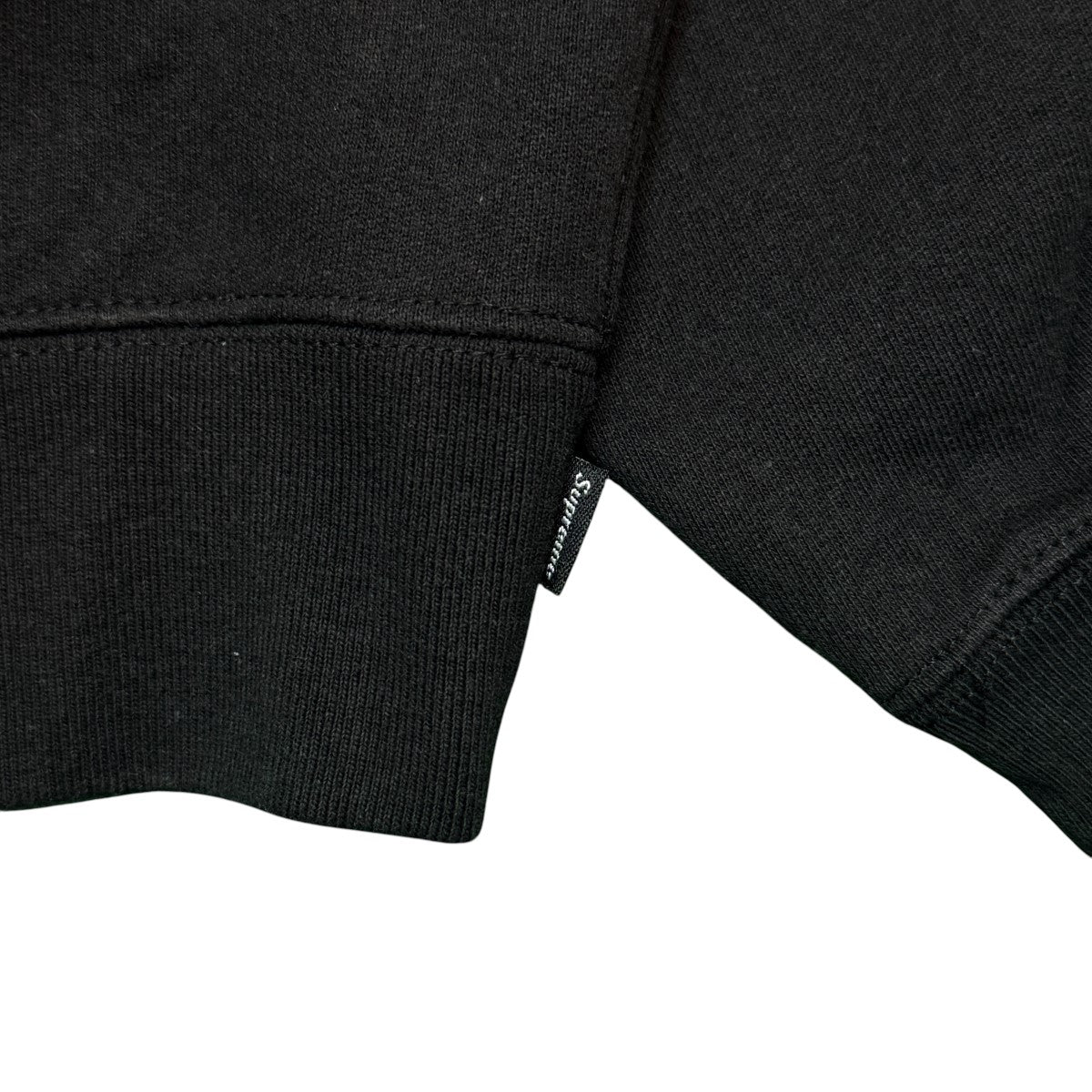 23SS/Crest Crewneck／クレストクルーネックスウェット