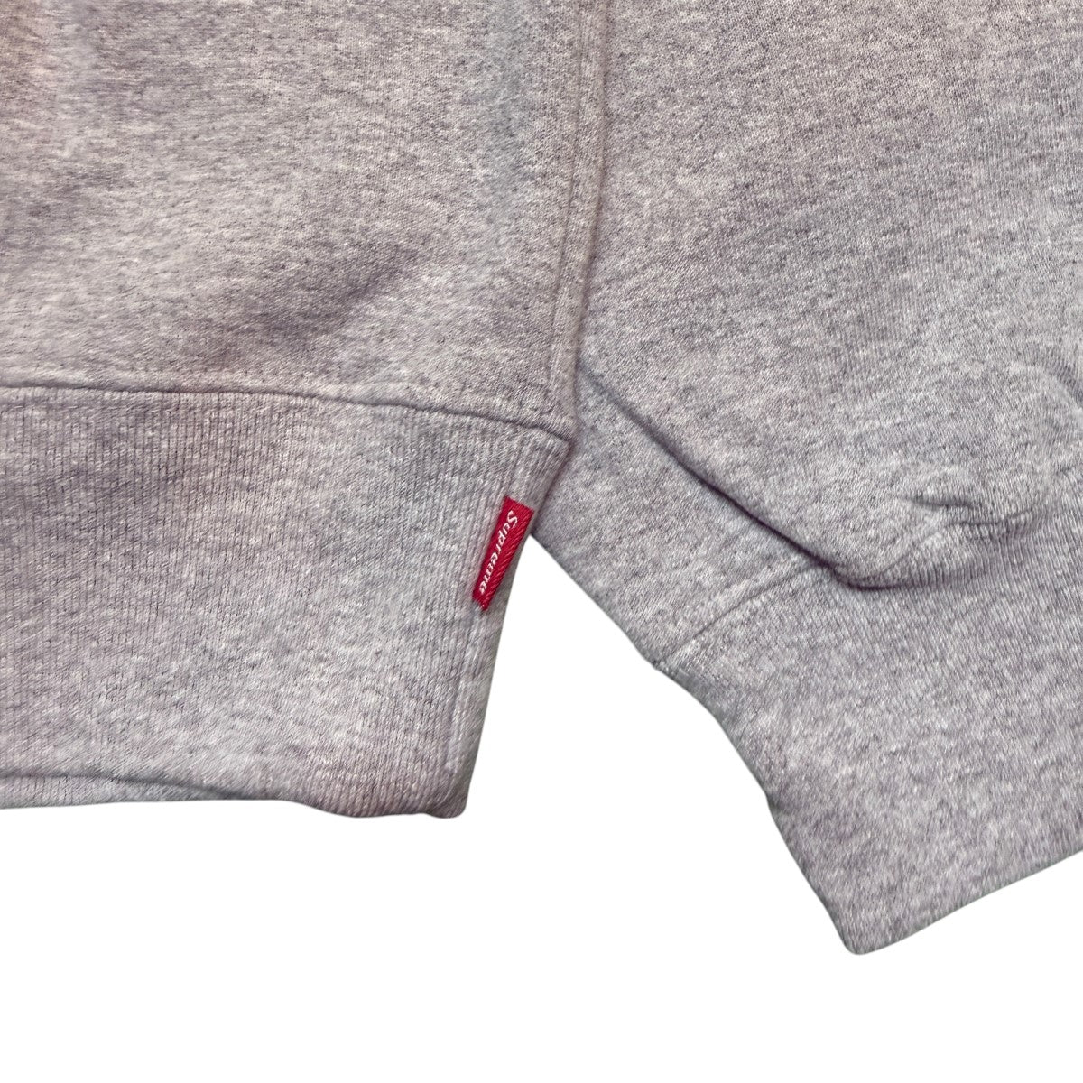 23SS/Anti You Hooded Sweatshirt／アンダーカバー アンチYOU スウェットパーカーカナダ製
