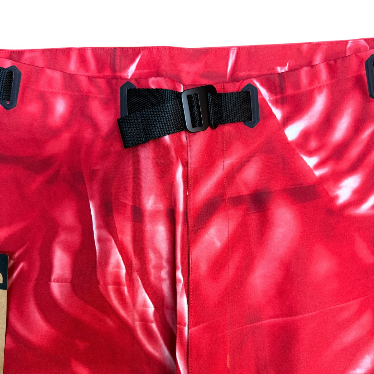 23SS/PC Printed Mountain Pant／ロンプ・ルイユプリント マウンテンパンツ/NP02302I