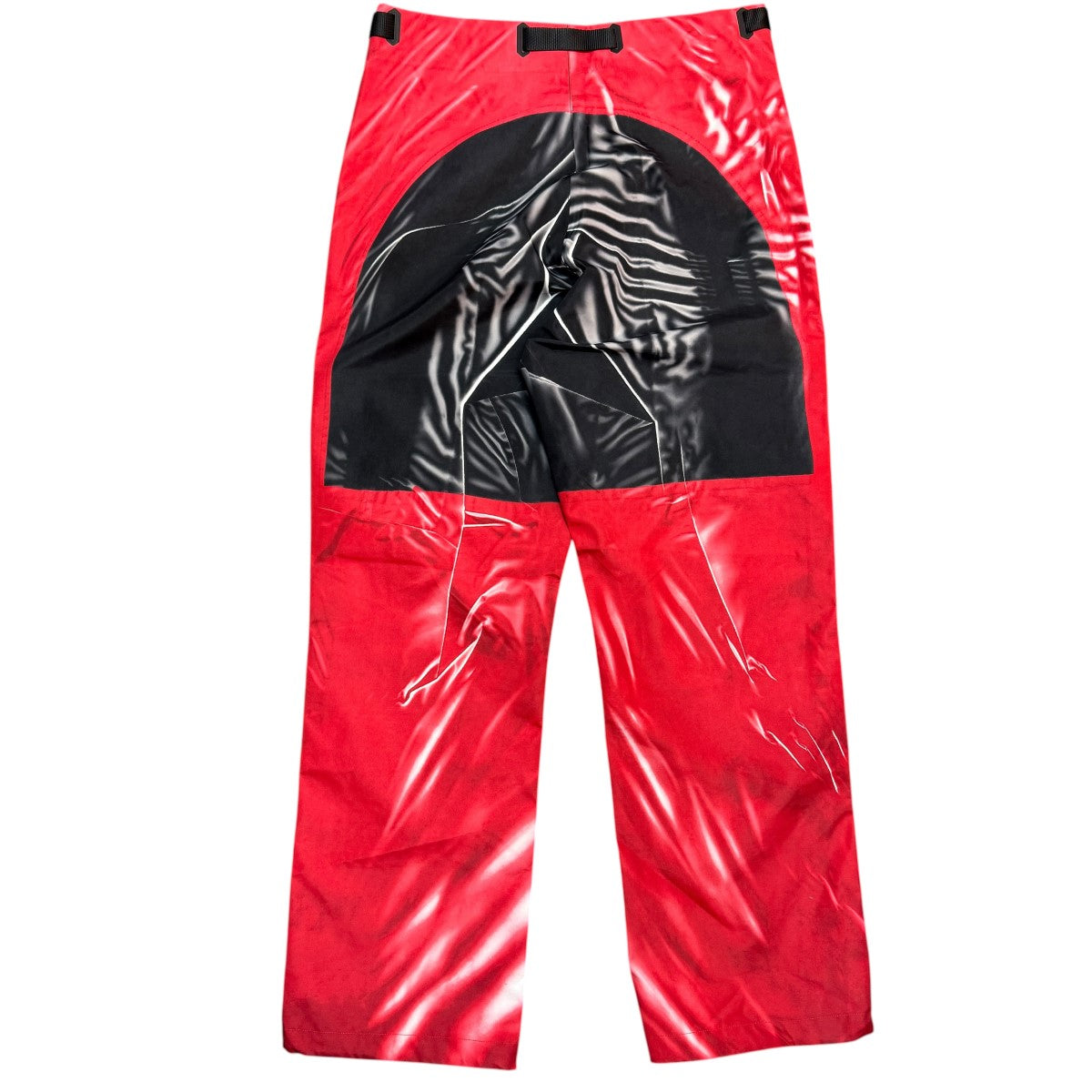 23SS/PC Printed Mountain Pant／ロンプ・ルイユプリント マウンテンパンツ/NP02302I