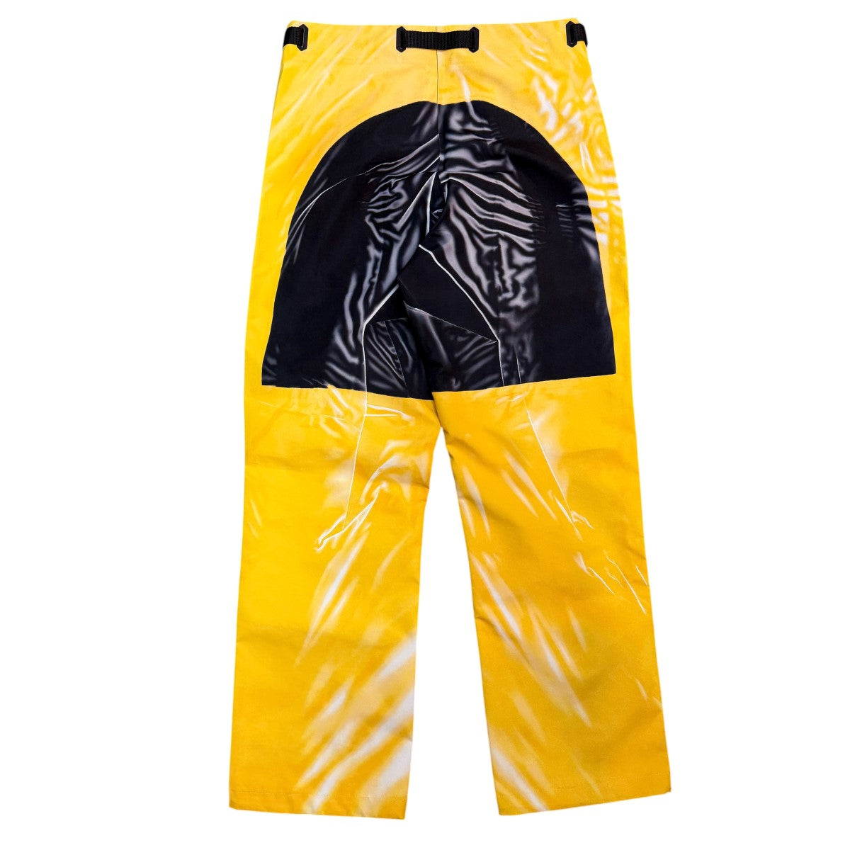 23SS/PC Printed Mountain Pant／トロンプ・ルイユプリント マウンテンパンツ/NP02302I