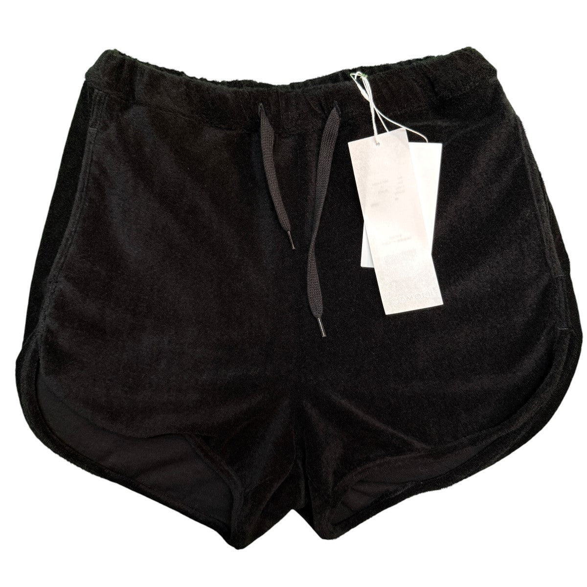 26SS/パイル ショートパンツ／ショートパンツ/B01-L5007