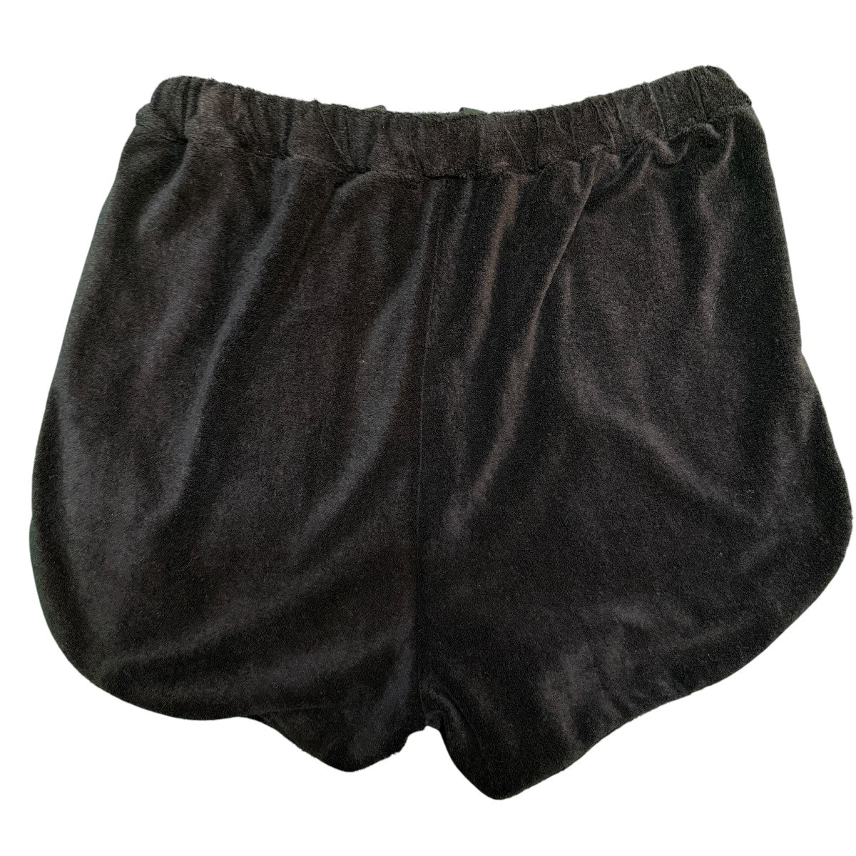 26SS/パイル ショートパンツ／ショートパンツ/B01-L5007