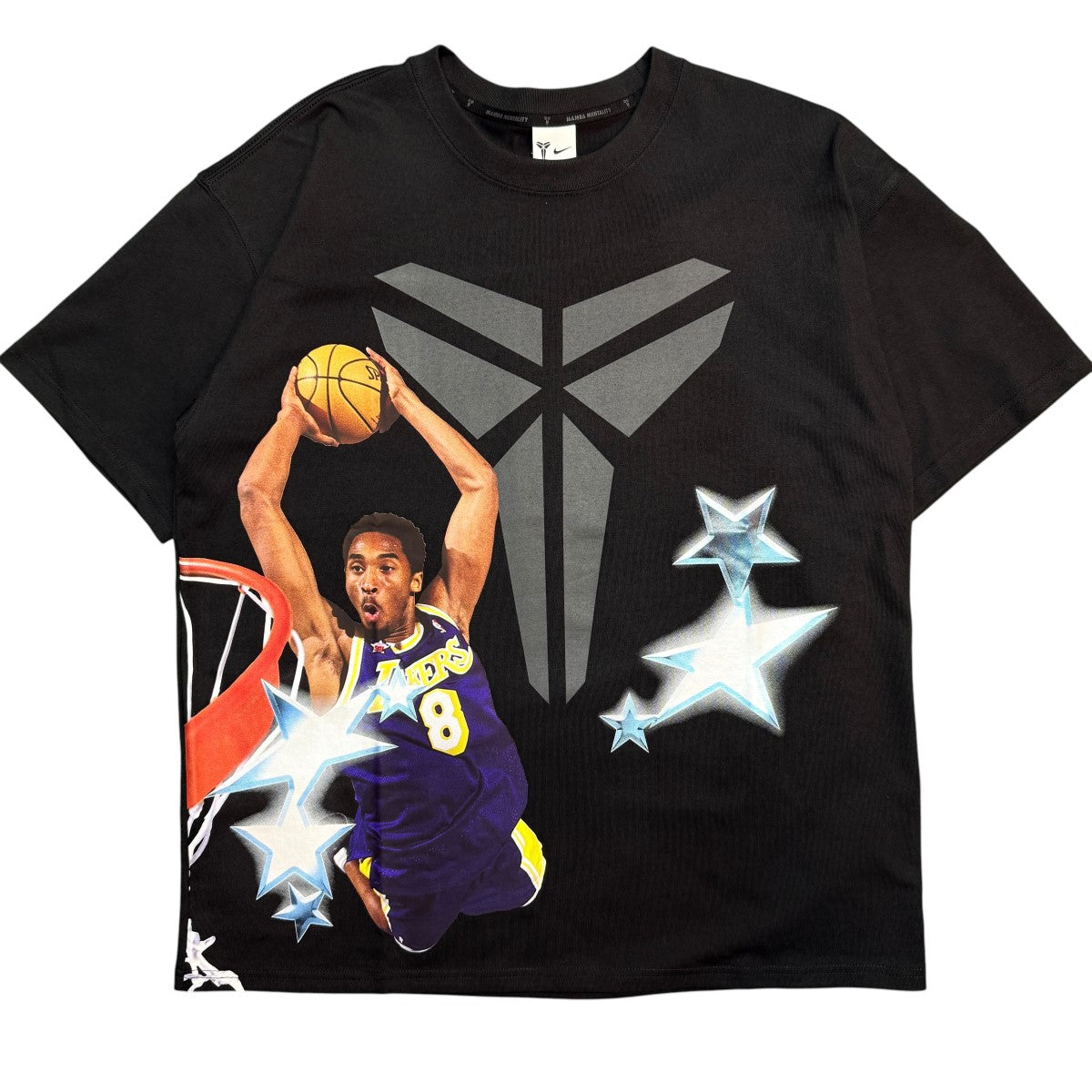 26SS/KOBE BRYANT ASW M90 S／S TEEコービーブライアンTシャツ/SP2609 IF5169-010