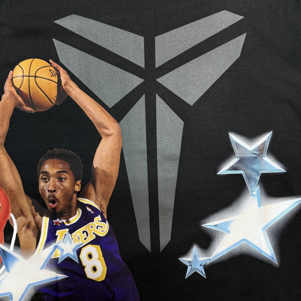 26SS/KOBE BRYANT ASW M90 S／S TEEコービーブライアンTシャツ/SP2609 IF5169-010