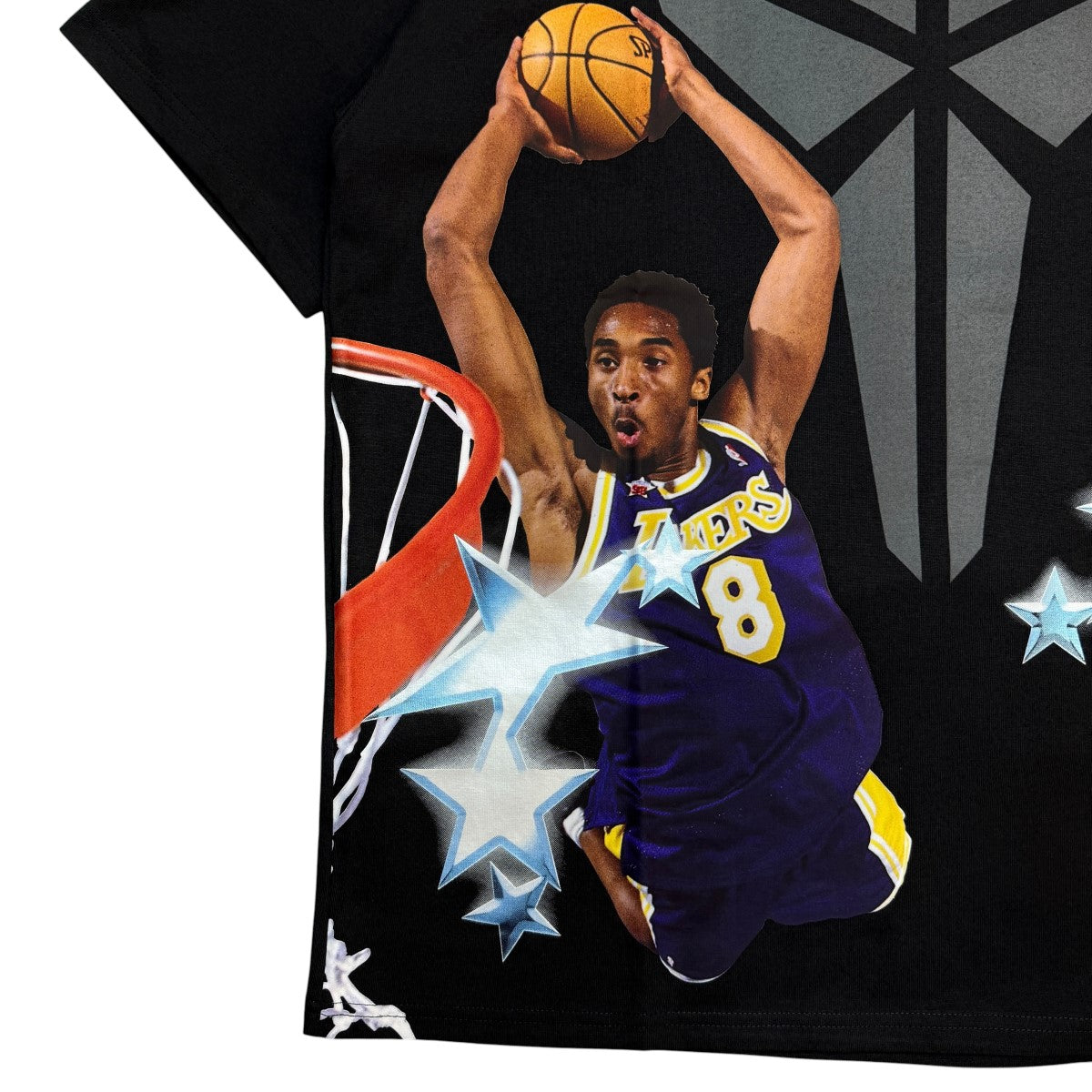 26SS/KOBE BRYANT ASW M90 S／S TEEコービーブライアンTシャツ/SP2609 IF5169-010