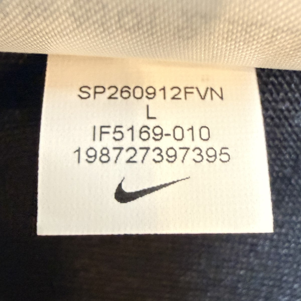 26SS/KOBE BRYANT ASW M90 S／S TEEコービーブライアンTシャツ/SP2609 IF5169-010