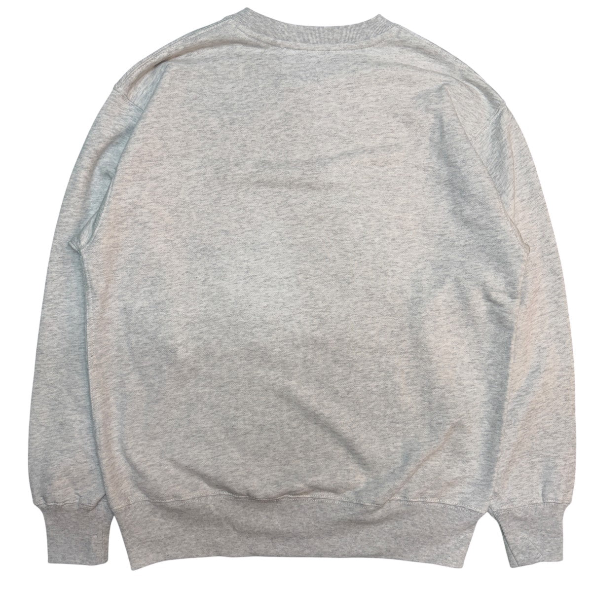 26SS/Three Lions Crewnwck Sweatshirt／スリーライオンクルーネックスウェット