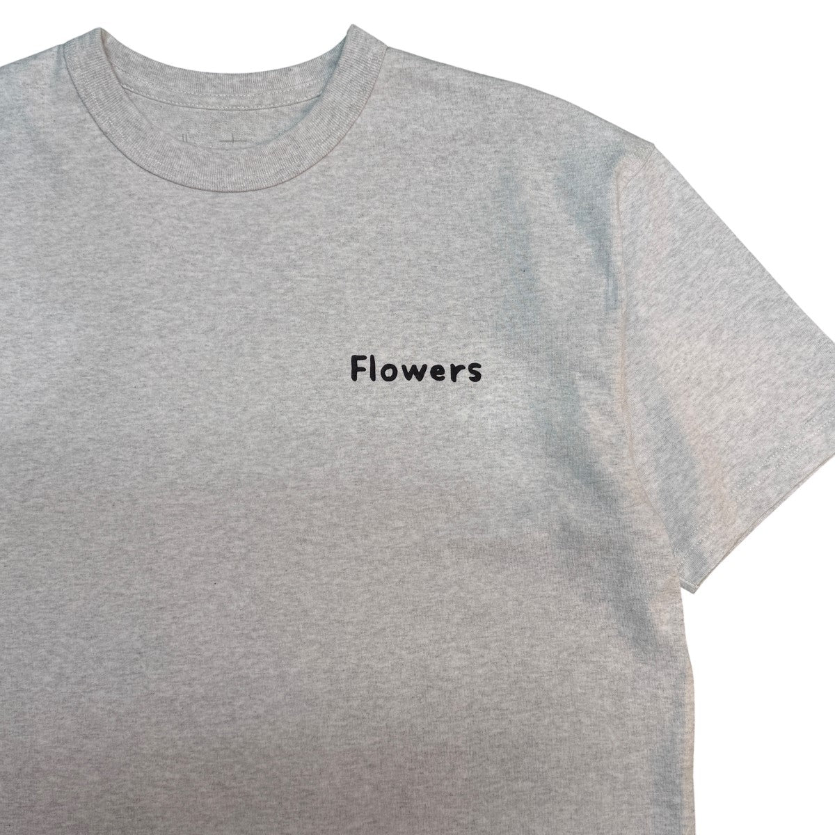 26SS/NAIJEL GRAPH ／ T-shirt／ナイジェル グラフTシャツ/75-08-1680-146