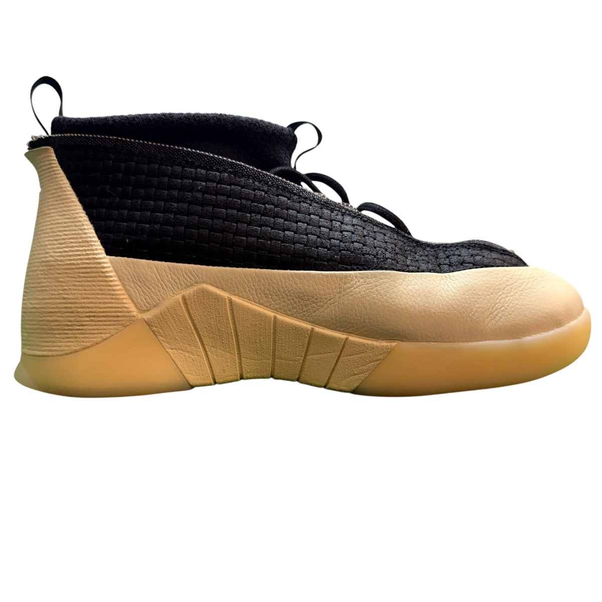 AIR JORDAN 15 SPBlack／Muslinエアジョーダン15 SP ブラック／モスリン スニーカー/IV7637-100