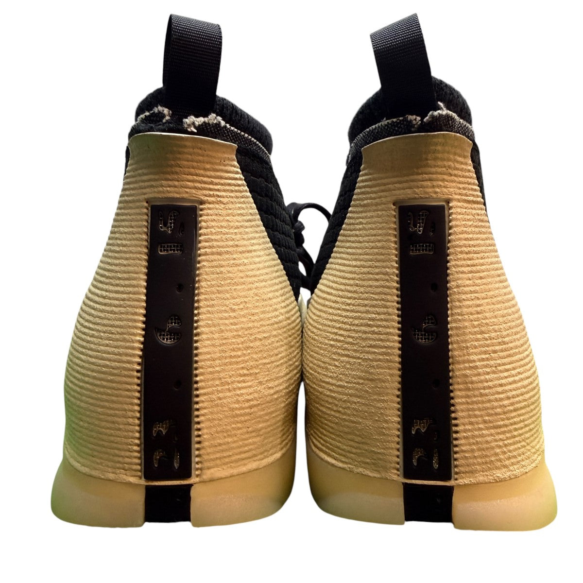 AIR JORDAN 15 SPBlack／Muslinエアジョーダン15 SP ブラック／モスリン スニーカー/IV7637-100